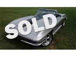 1964 Chevrolet Corvette (CC-889661) for sale in Valley Park, Missouri