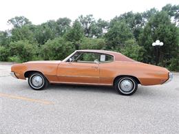 1971 Buick Skylark (CC-889676) for sale in Greene, Iowa