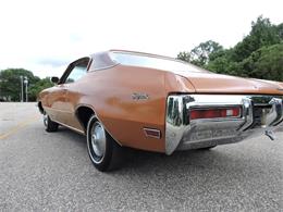 1971 Buick Skylark (CC-889676) for sale in Greene, Iowa