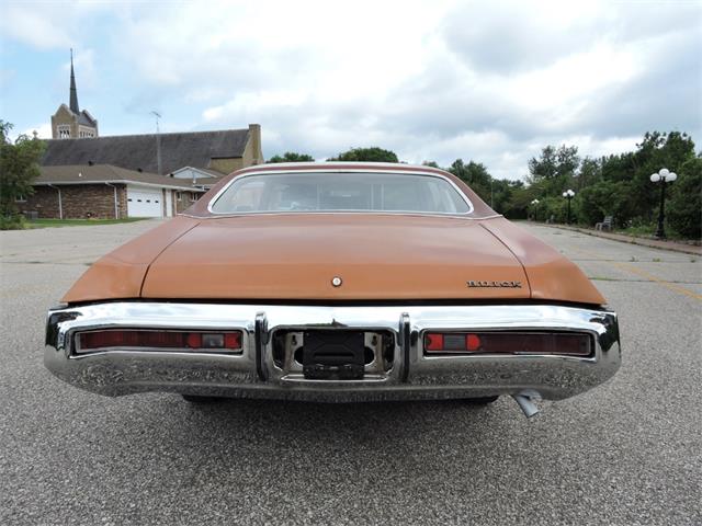 1971 Buick Skylark (CC-889676) for sale in Greene, Iowa