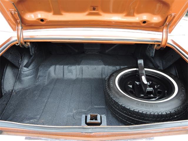 1971 Buick Skylark (CC-889676) for sale in Greene, Iowa