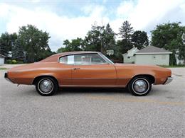 1971 Buick Skylark (CC-889676) for sale in Greene, Iowa