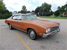 1971 Buick Skylark (CC-889676) for sale in Greene, Iowa