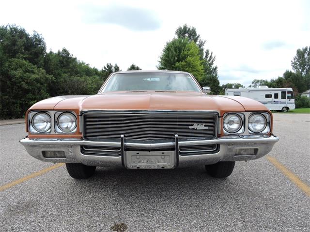 1971 Buick Skylark (CC-889676) for sale in Greene, Iowa