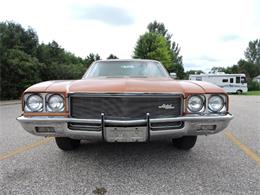1971 Buick Skylark (CC-889676) for sale in Greene, Iowa
