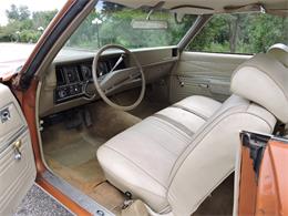 1971 Buick Skylark (CC-889676) for sale in Greene, Iowa