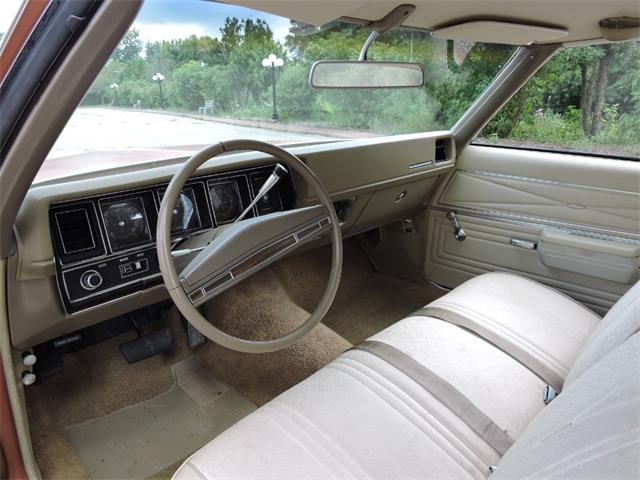 1971 Buick Skylark (CC-889676) for sale in Greene, Iowa