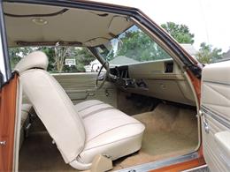 1971 Buick Skylark (CC-889676) for sale in Greene, Iowa