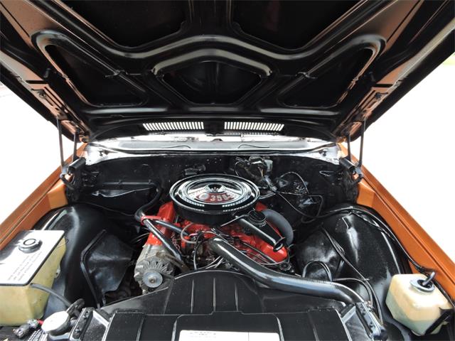 1971 Buick Skylark (CC-889676) for sale in Greene, Iowa