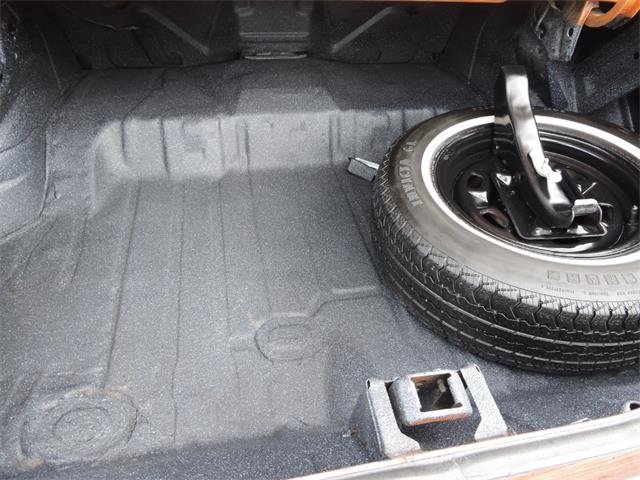 1971 Buick Skylark (CC-889676) for sale in Greene, Iowa
