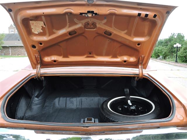 1971 Buick Skylark (CC-889676) for sale in Greene, Iowa