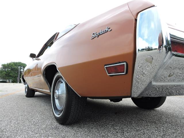 1971 Buick Skylark (CC-889676) for sale in Greene, Iowa