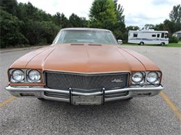 1971 Buick Skylark (CC-889676) for sale in Greene, Iowa