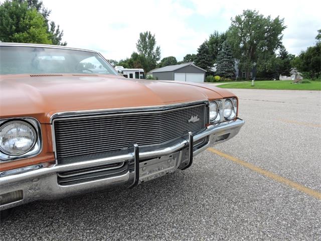 1971 Buick Skylark (CC-889676) for sale in Greene, Iowa