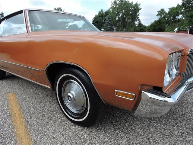 1971 Buick Skylark (CC-889676) for sale in Greene, Iowa