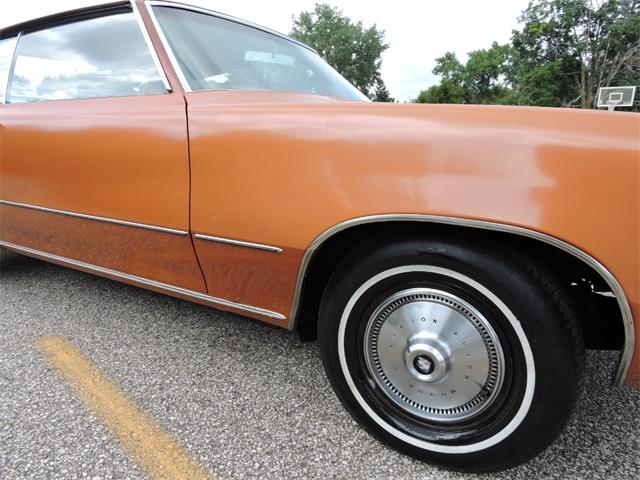 1971 Buick Skylark (CC-889676) for sale in Greene, Iowa