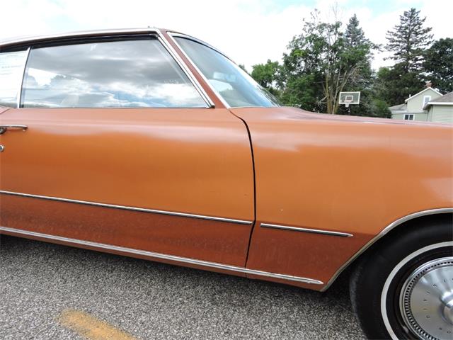 1971 Buick Skylark (CC-889676) for sale in Greene, Iowa