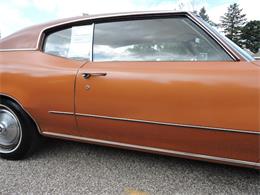 1971 Buick Skylark (CC-889676) for sale in Greene, Iowa