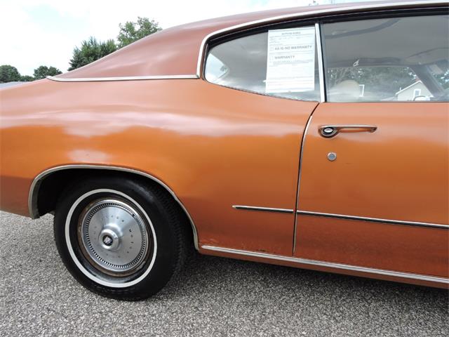 1971 Buick Skylark (CC-889676) for sale in Greene, Iowa