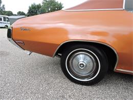 1971 Buick Skylark (CC-889676) for sale in Greene, Iowa