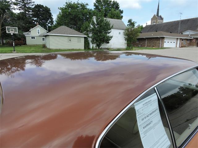 1971 Buick Skylark (CC-889676) for sale in Greene, Iowa