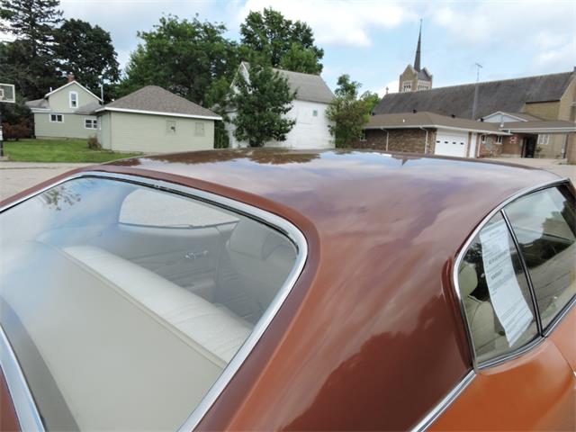 1971 Buick Skylark (CC-889676) for sale in Greene, Iowa