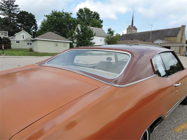 1971 Buick Skylark (CC-889676) for sale in Greene, Iowa
