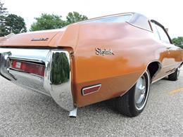 1971 Buick Skylark (CC-889676) for sale in Greene, Iowa