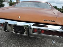 1971 Buick Skylark (CC-889676) for sale in Greene, Iowa