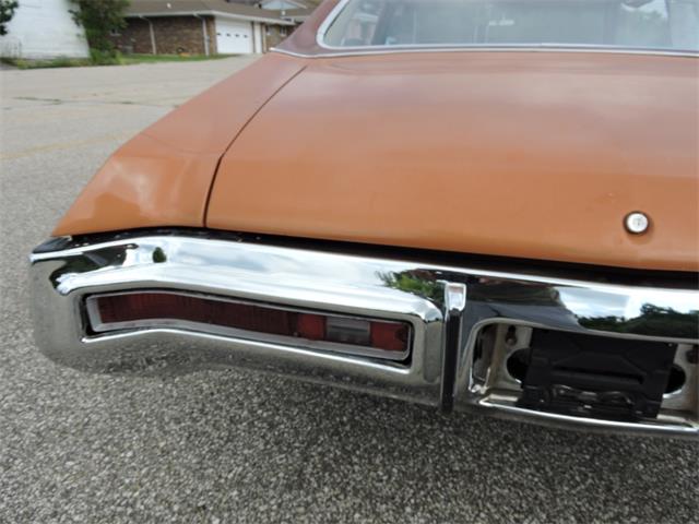 1971 Buick Skylark (CC-889676) for sale in Greene, Iowa