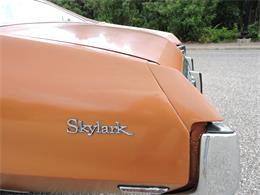 1971 Buick Skylark (CC-889676) for sale in Greene, Iowa