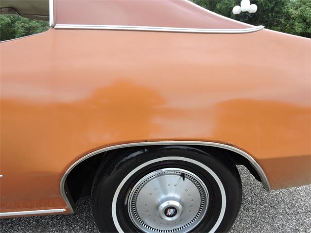 1971 Buick Skylark (CC-889676) for sale in Greene, Iowa