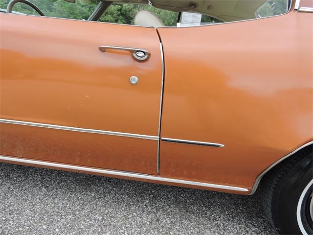 1971 Buick Skylark (CC-889676) for sale in Greene, Iowa