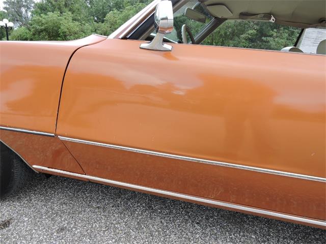 1971 Buick Skylark (CC-889676) for sale in Greene, Iowa