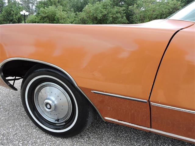 1971 Buick Skylark (CC-889676) for sale in Greene, Iowa