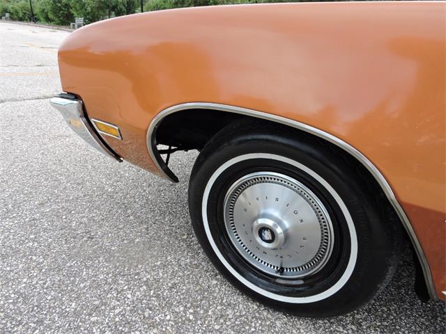 1971 Buick Skylark (CC-889676) for sale in Greene, Iowa