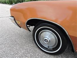 1971 Buick Skylark (CC-889676) for sale in Greene, Iowa