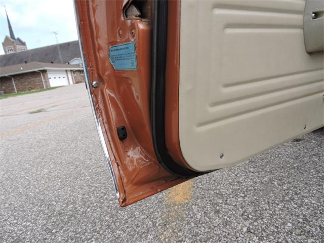 1971 Buick Skylark (CC-889676) for sale in Greene, Iowa