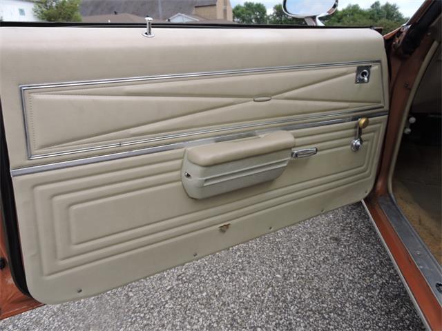 1971 Buick Skylark (CC-889676) for sale in Greene, Iowa