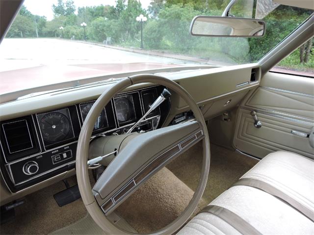 1971 Buick Skylark (CC-889676) for sale in Greene, Iowa