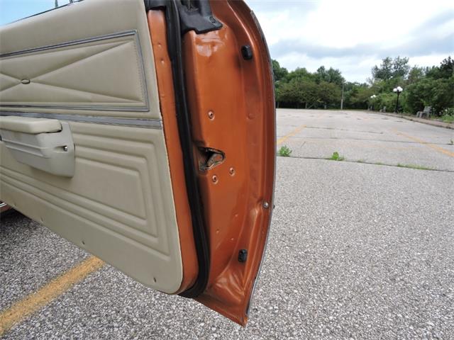 1971 Buick Skylark (CC-889676) for sale in Greene, Iowa