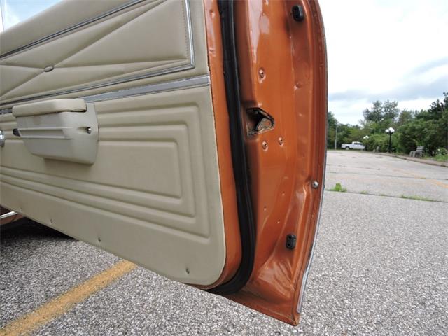1971 Buick Skylark (CC-889676) for sale in Greene, Iowa