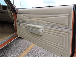 1971 Buick Skylark (CC-889676) for sale in Greene, Iowa