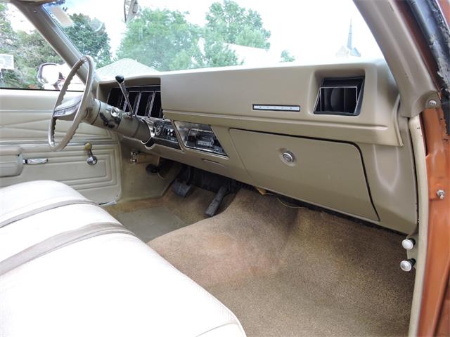 1971 Buick Skylark (CC-889676) for sale in Greene, Iowa