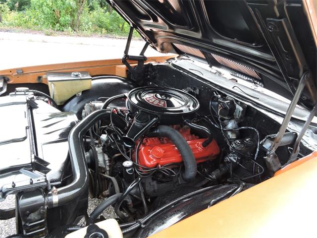 1971 Buick Skylark (CC-889676) for sale in Greene, Iowa