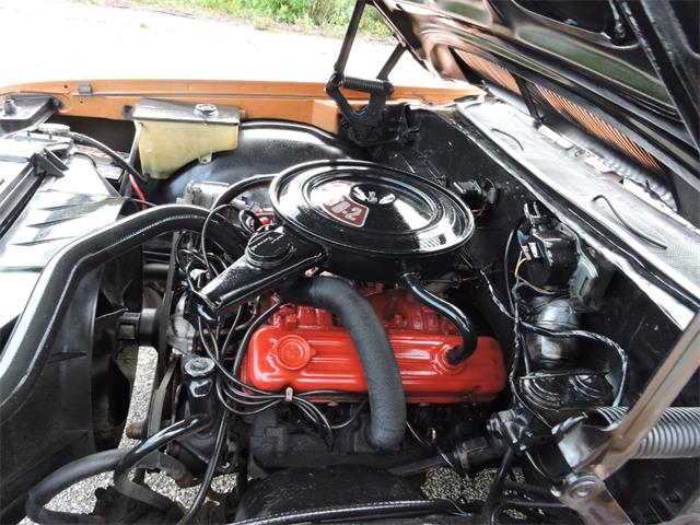 1971 Buick Skylark (CC-889676) for sale in Greene, Iowa