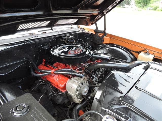 1971 Buick Skylark (CC-889676) for sale in Greene, Iowa