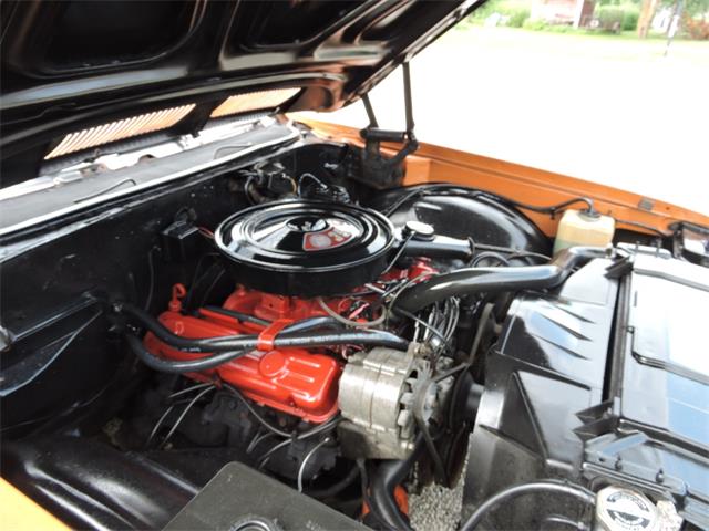 1971 Buick Skylark (CC-889676) for sale in Greene, Iowa