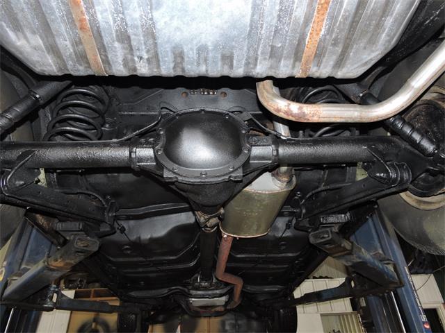 1971 Buick Skylark (CC-889676) for sale in Greene, Iowa