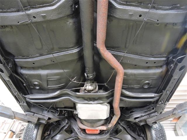1971 Buick Skylark (CC-889676) for sale in Greene, Iowa